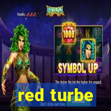 red turbe